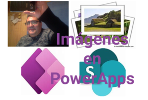 Imágenes PowerApps