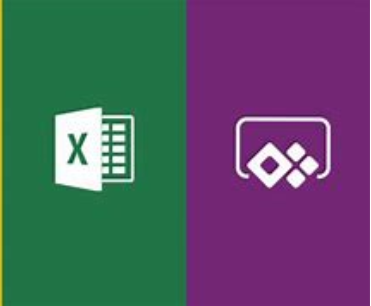 Excel y PowerApps