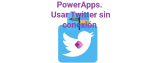 Powerapps-Twitter