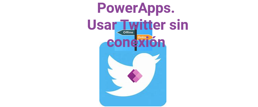 Powerapps-Twitter
