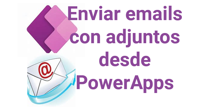 powerapps-emails