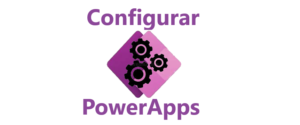 Configurar PowerApps