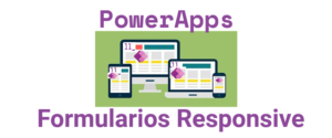 PowerApps Forms Responsive